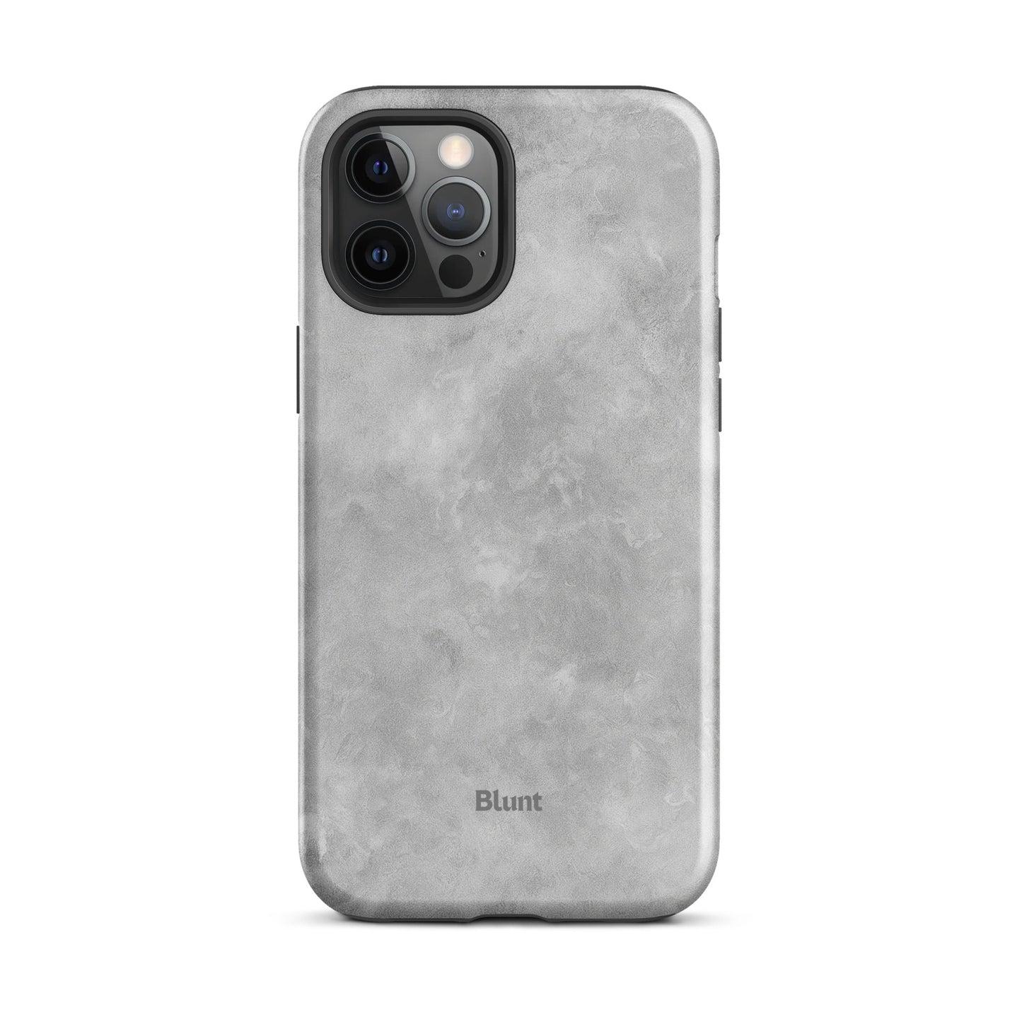 Basalt iPhone Case - Blunt Cases