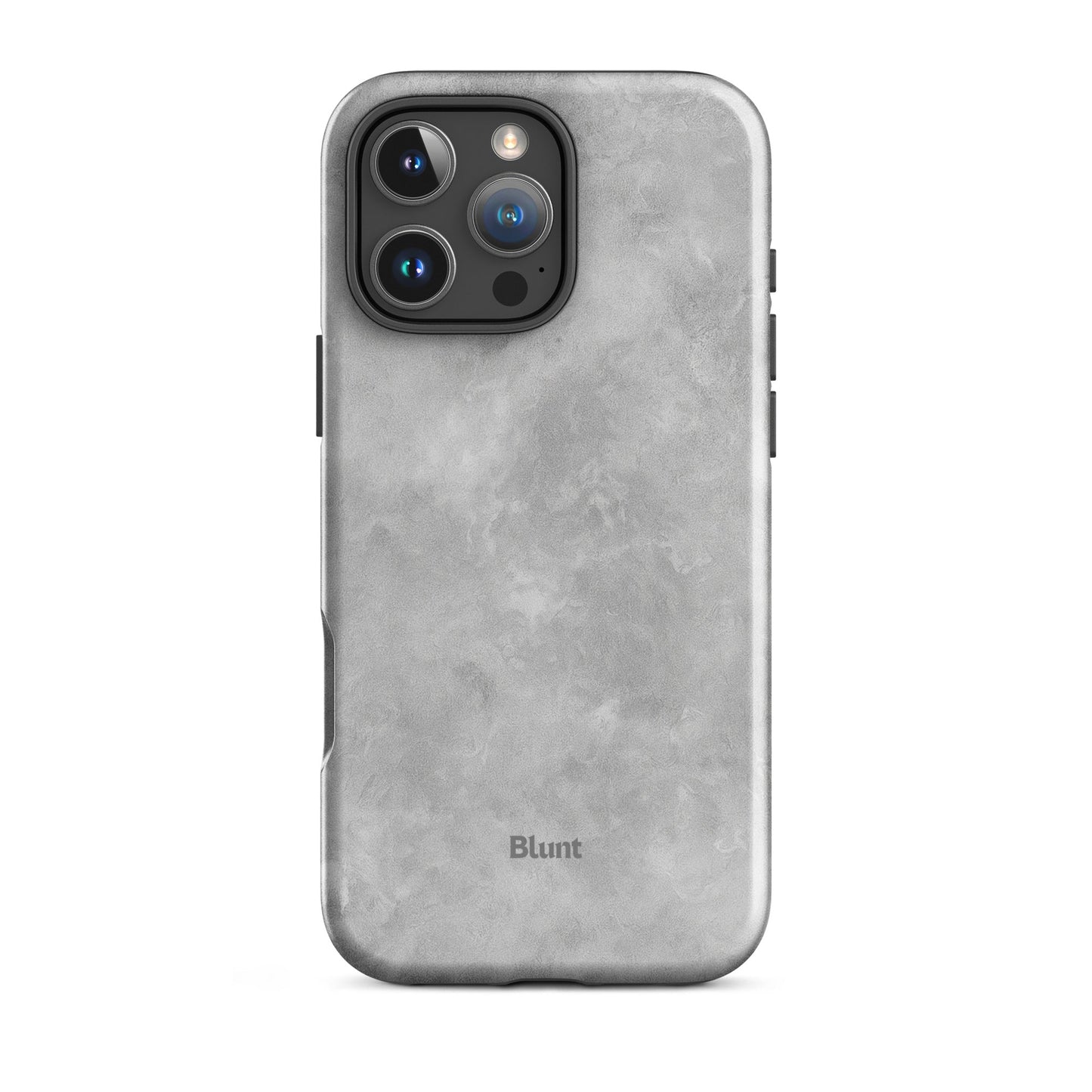 Basalt iPhone Case - Blunt Cases
