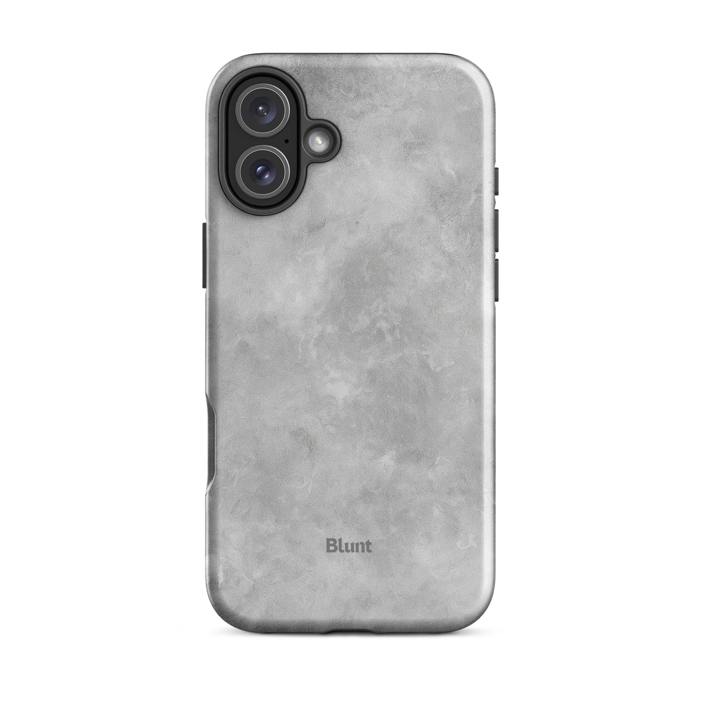 Basalt iPhone Case - Blunt Cases