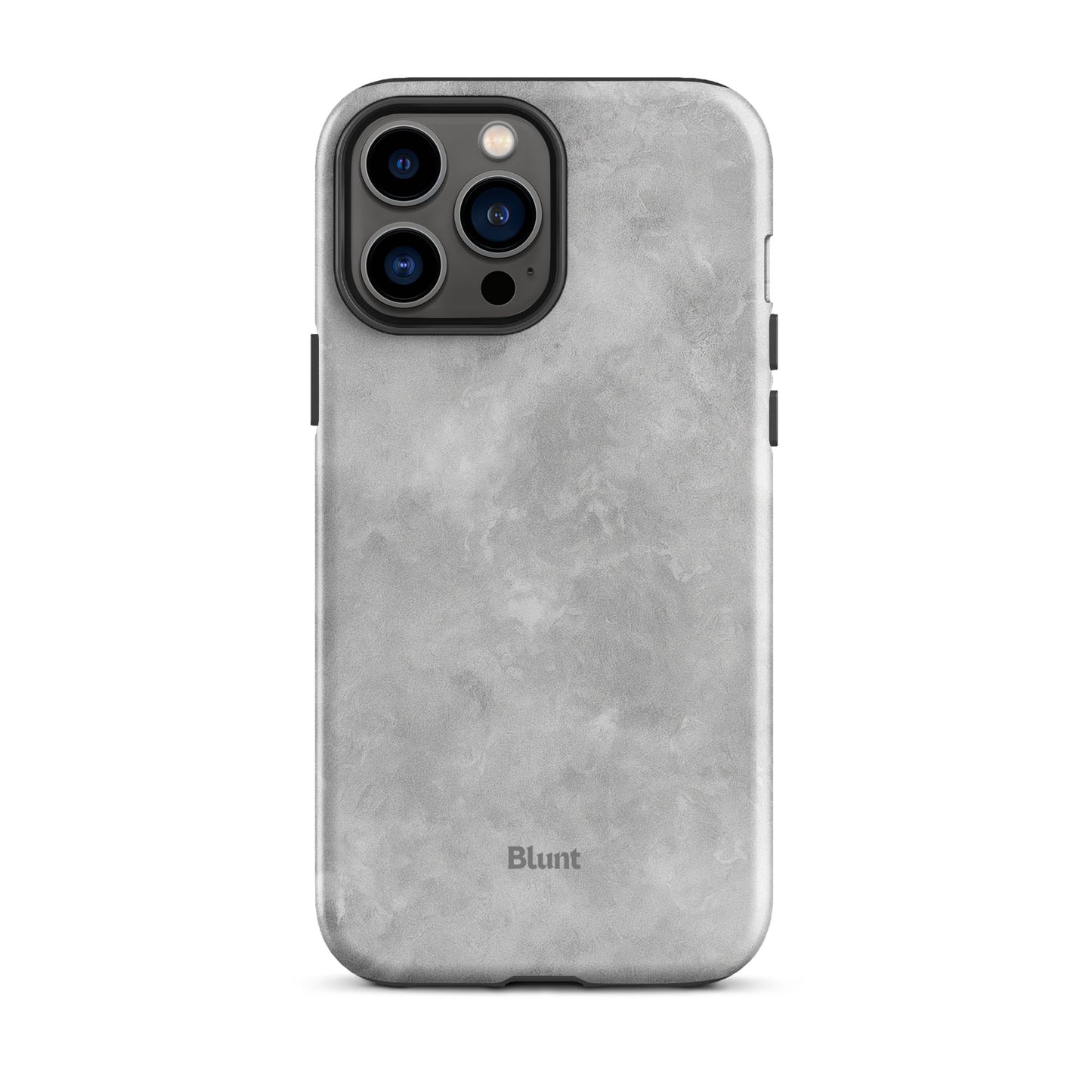 Basalt iPhone Case - Blunt Cases