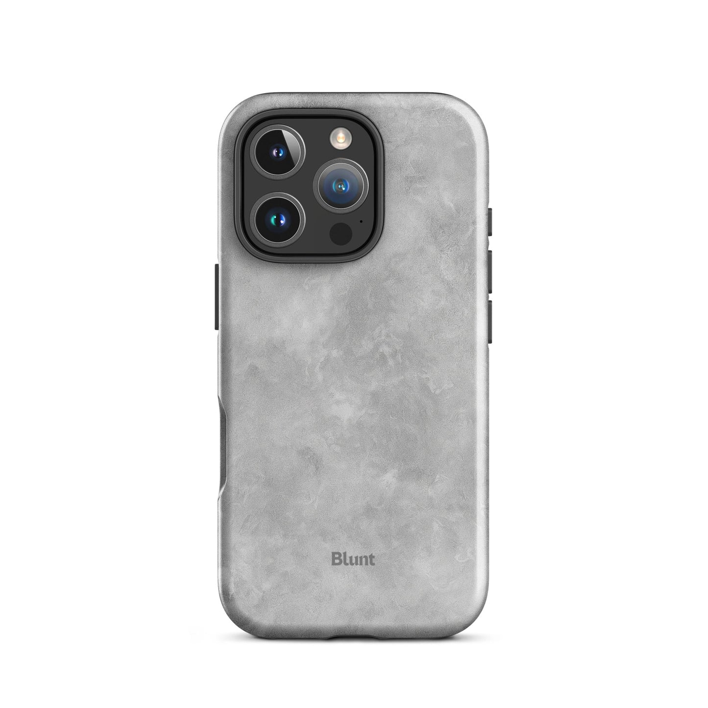 Basalt iPhone Case - Blunt Cases