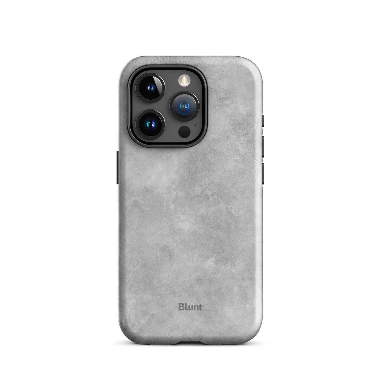 Basalt iPhone Case - Blunt Cases