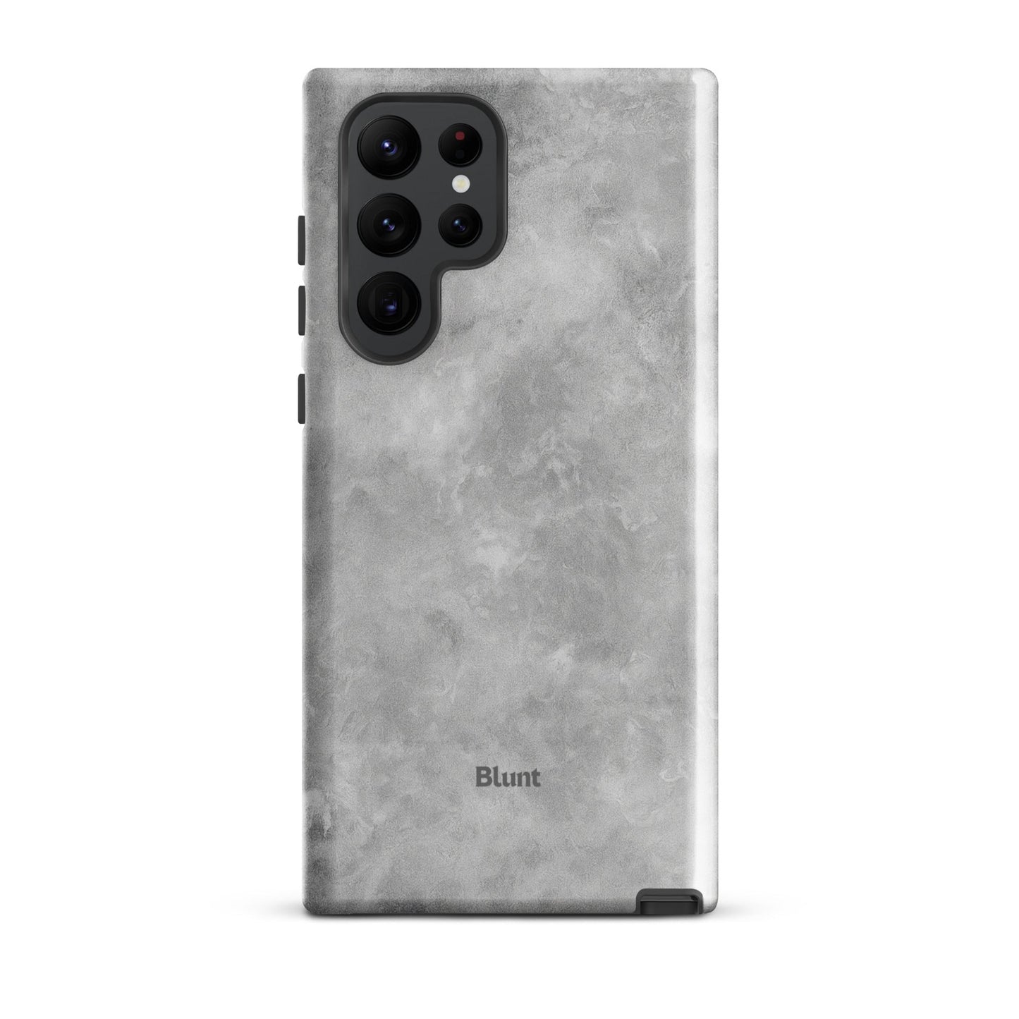 Basalt Samsung Case - Blunt Cases