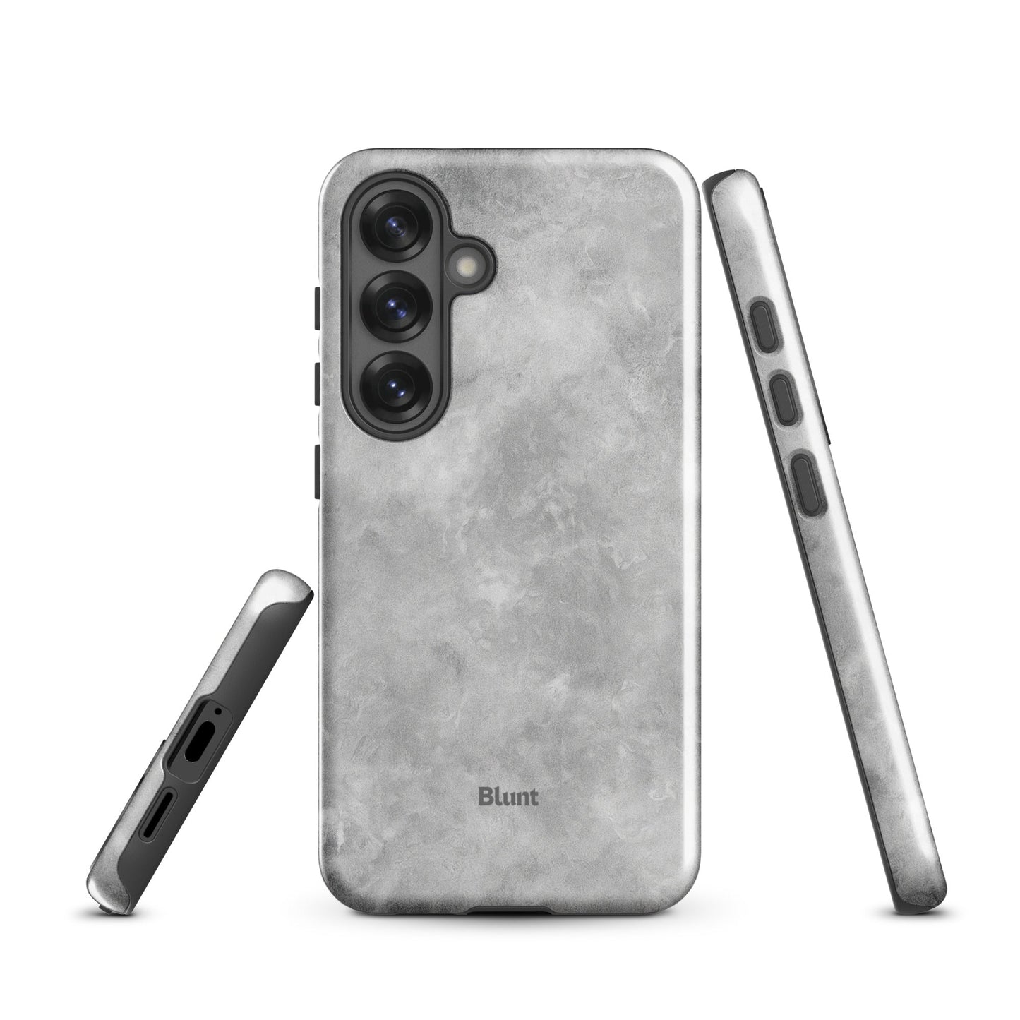 Basalt Samsung Case - Blunt Cases