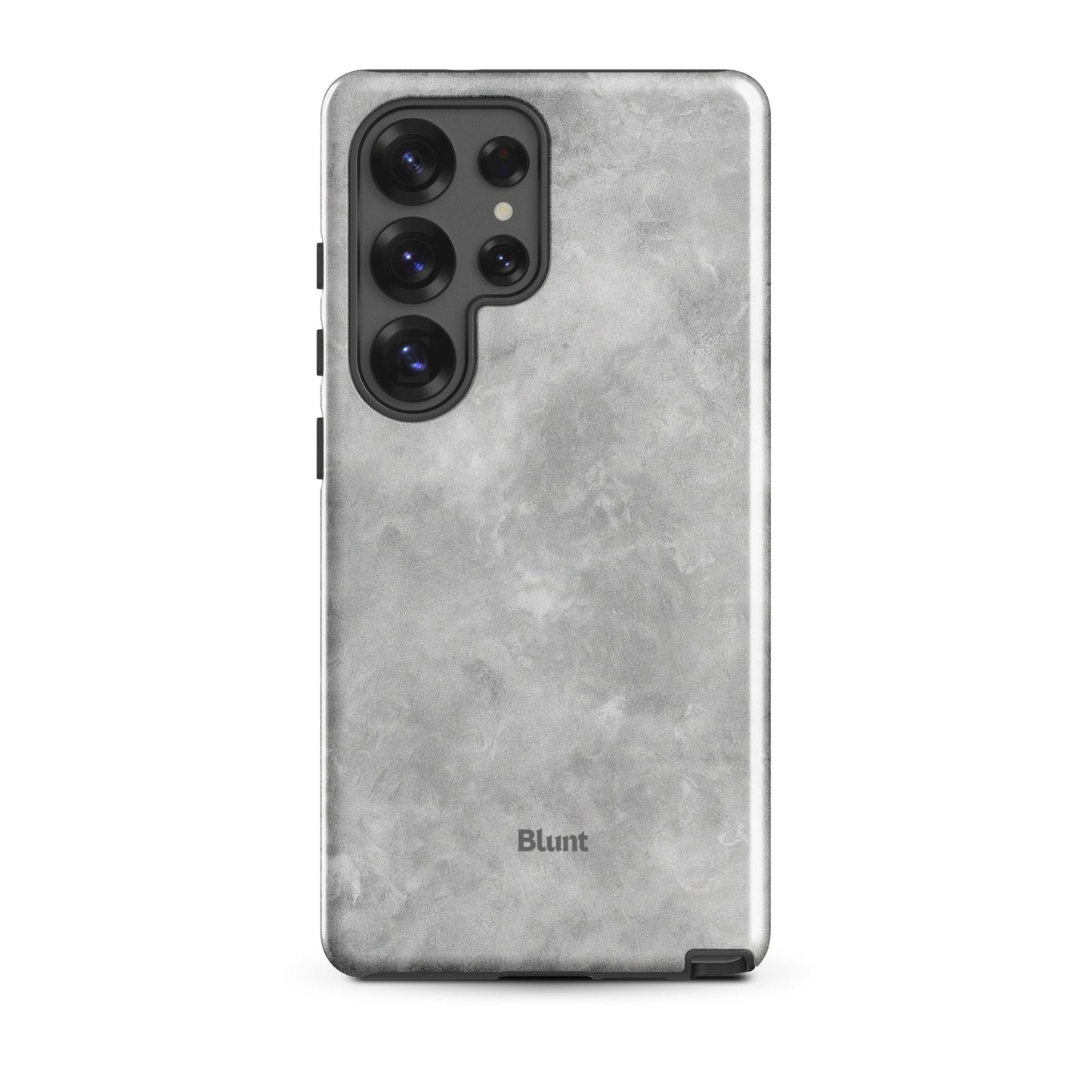 Basalt Samsung Case - Blunt Cases