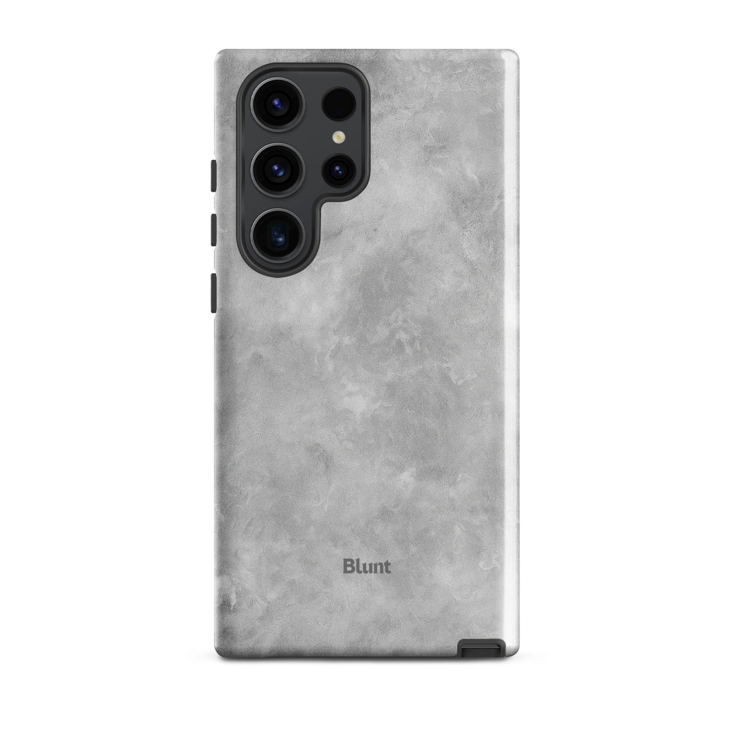 Basalt Samsung Case - Blunt Cases