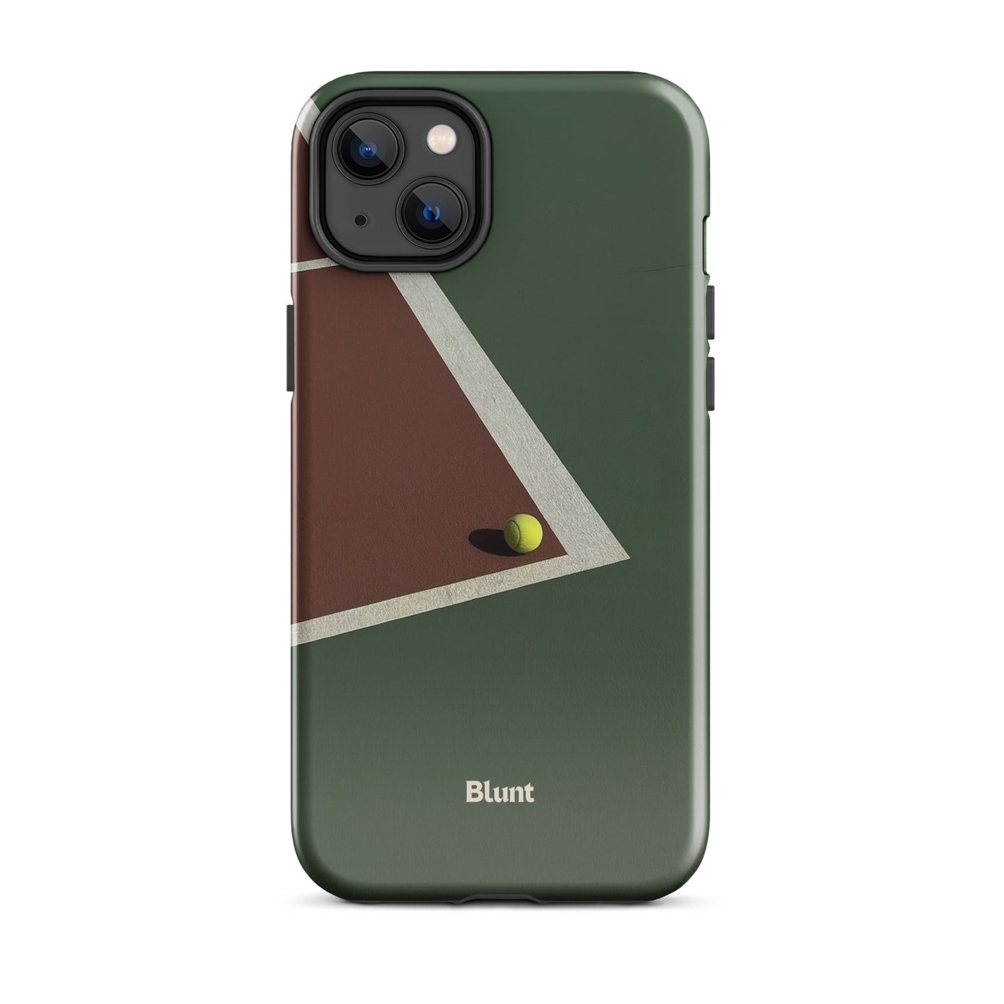 Baseline iPhone Case - Blunt Cases