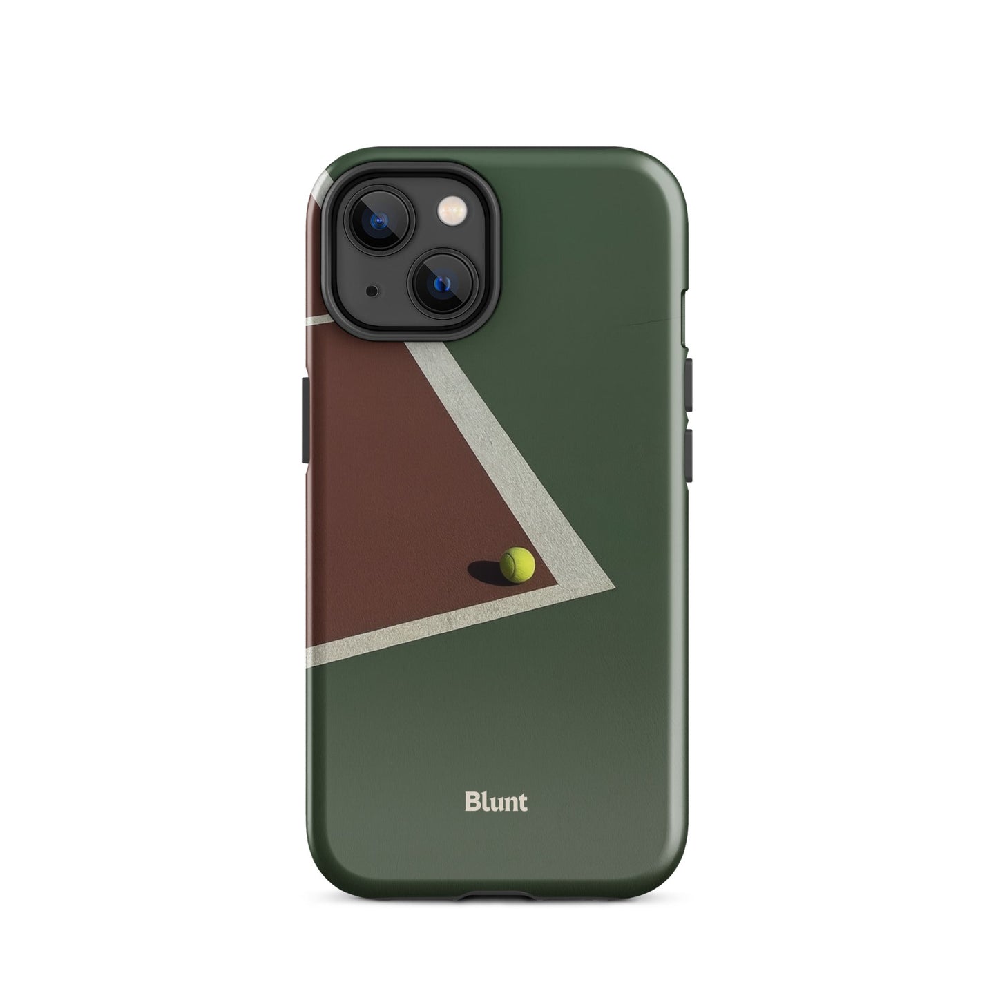 Baseline iPhone Case - Blunt Cases