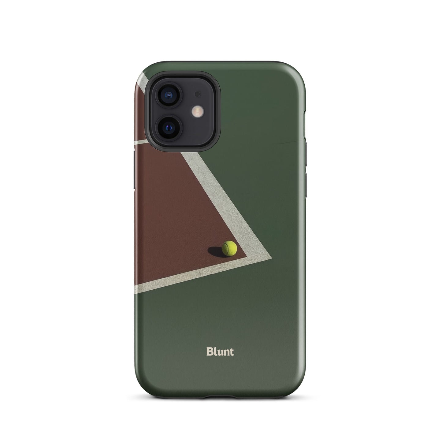 Baseline iPhone Case - Blunt Cases