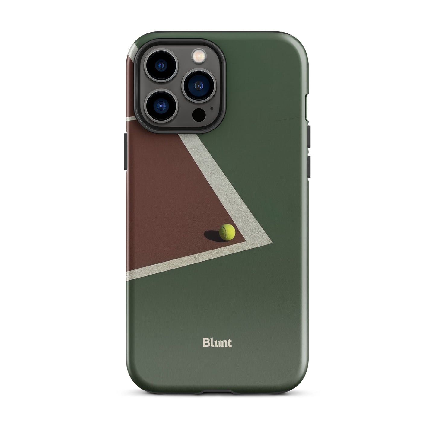 Baseline iPhone Case - Blunt Cases
