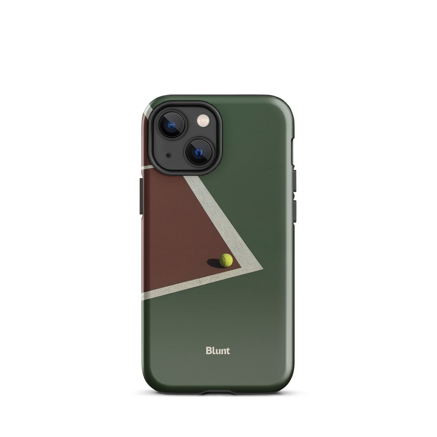 Baseline iPhone Case - Blunt Cases