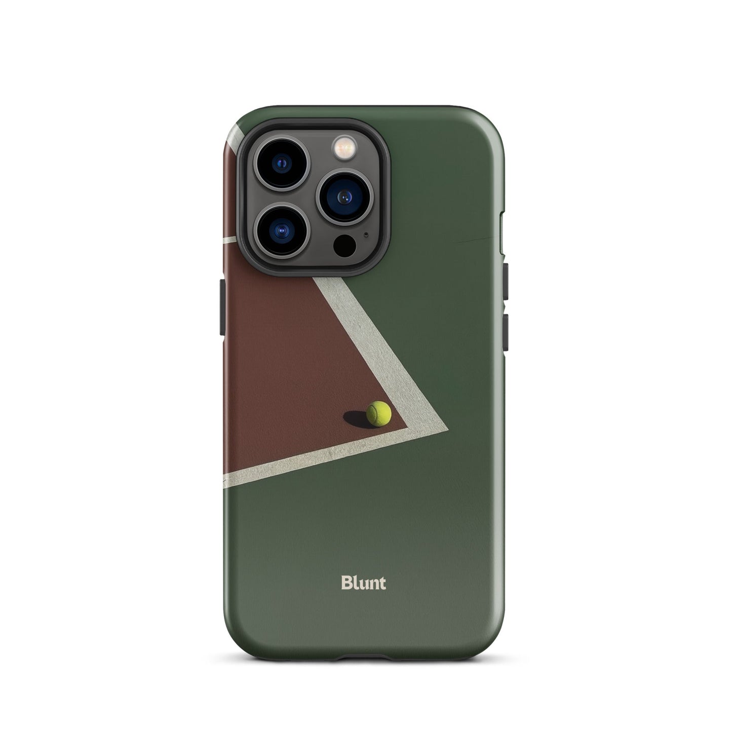 Baseline iPhone Case - Blunt Cases