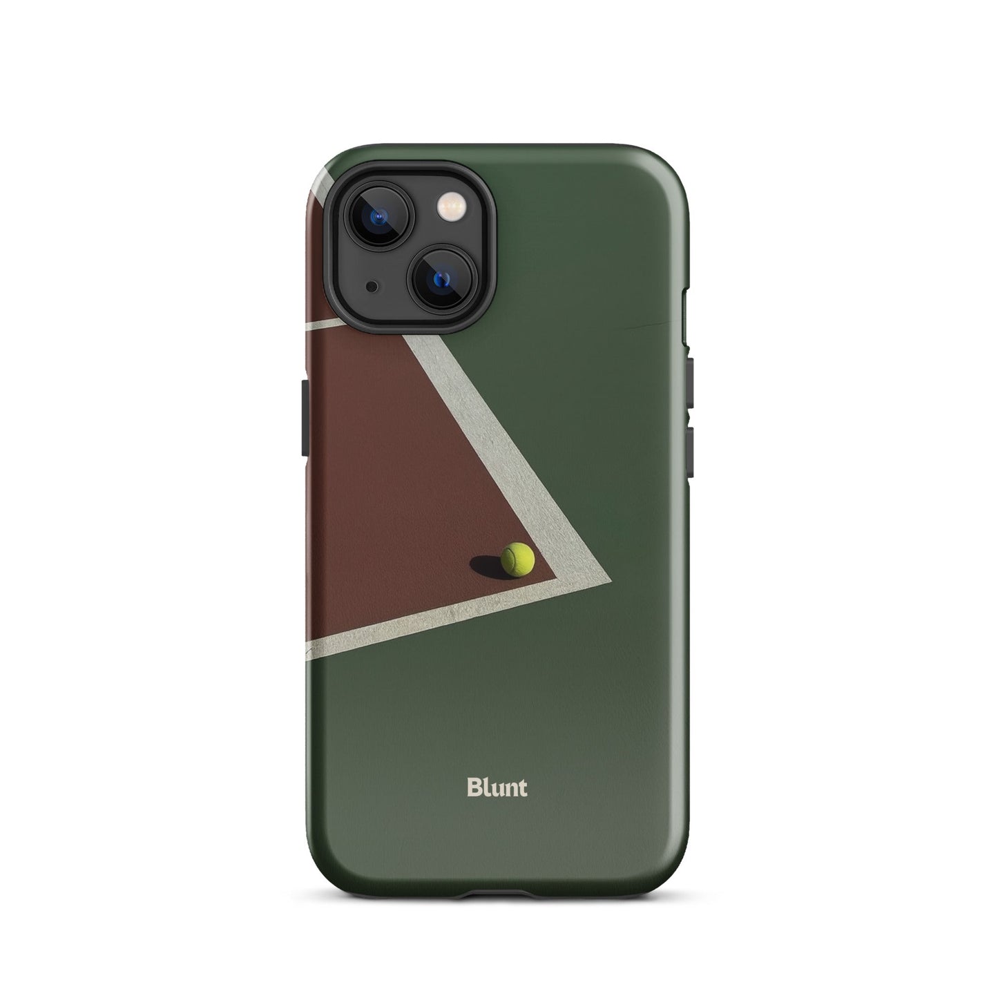Baseline iPhone Case - Blunt Cases