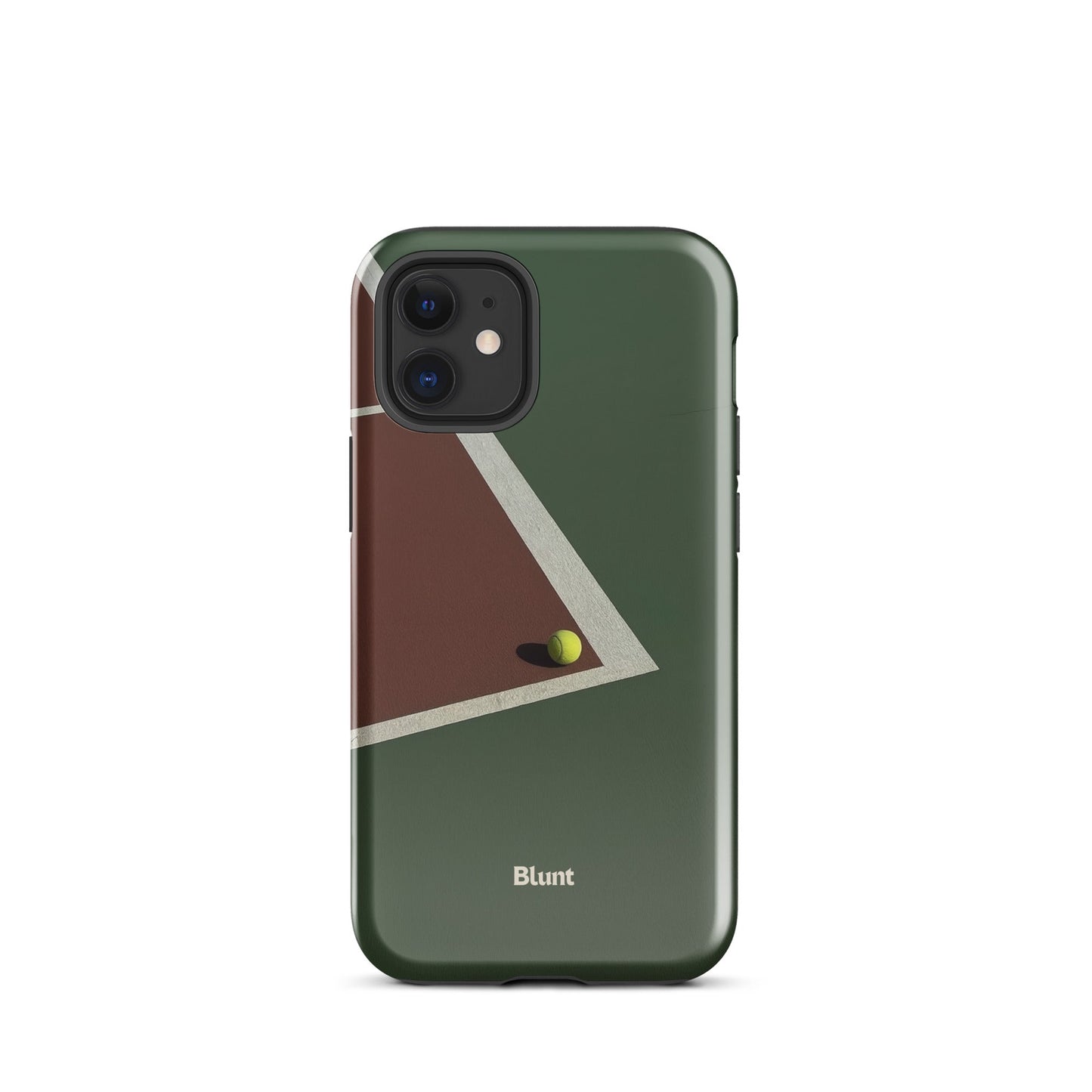 Baseline iPhone Case - Blunt Cases