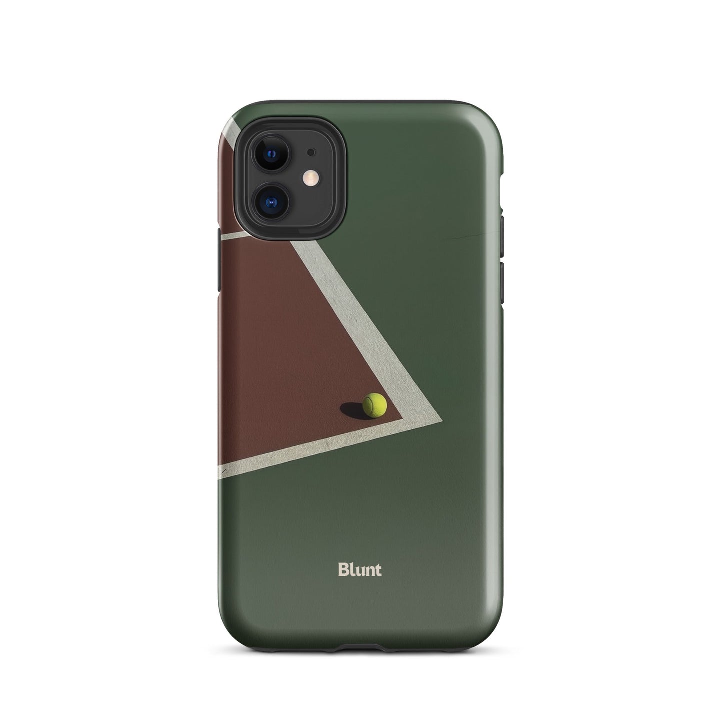 Baseline iPhone Case - Blunt Cases