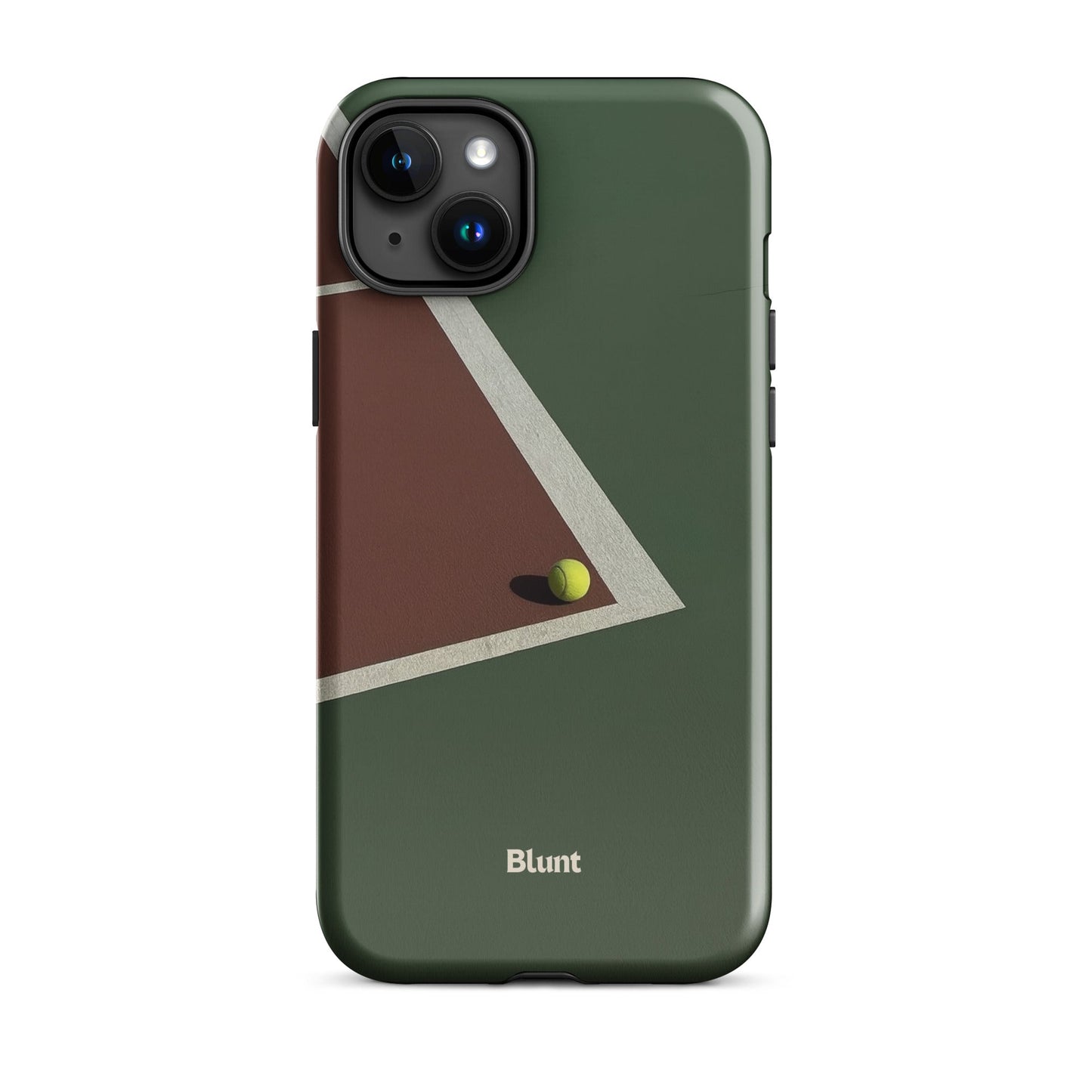 Baseline iPhone Case - Blunt Cases