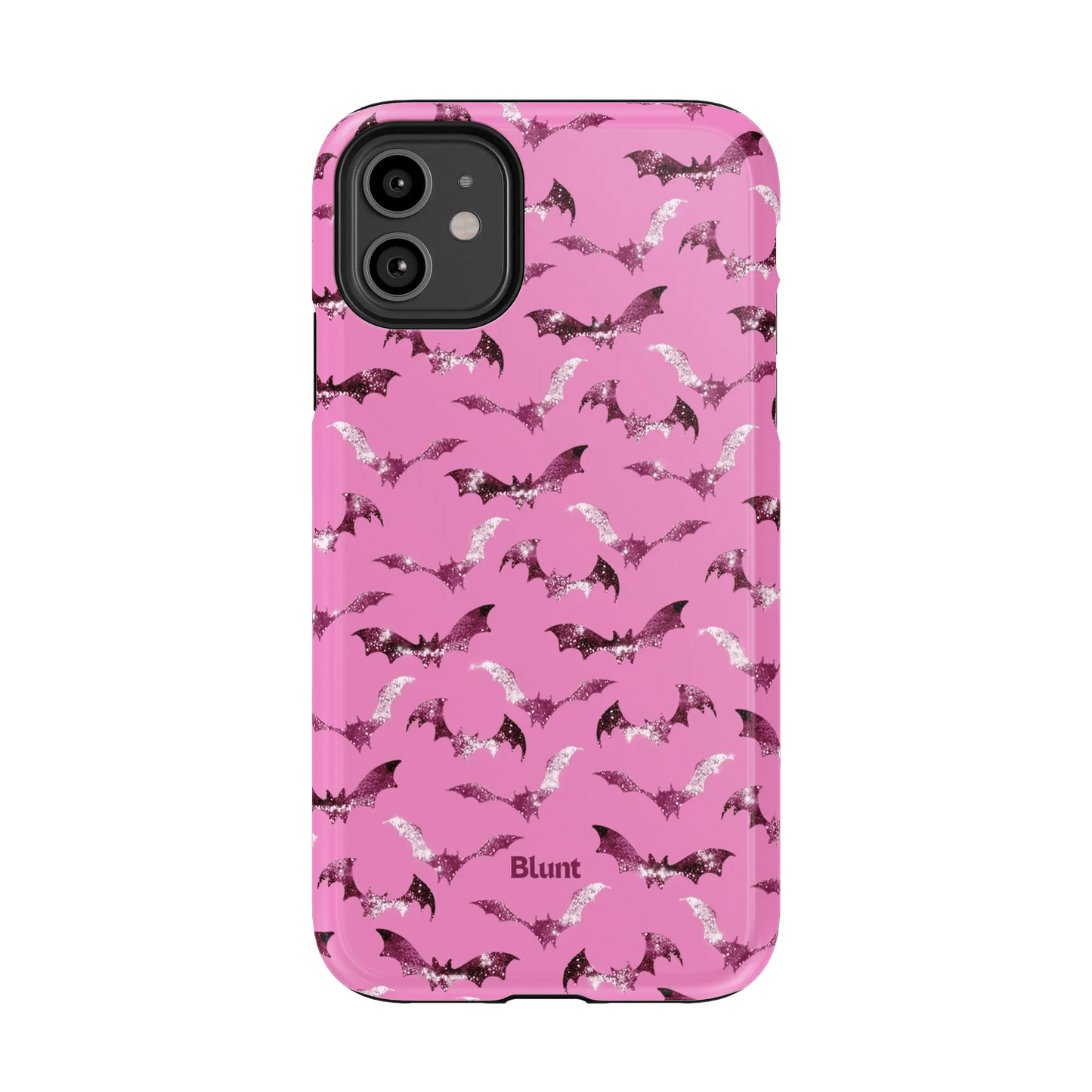 Batty iPhone Case - Blunt Cases