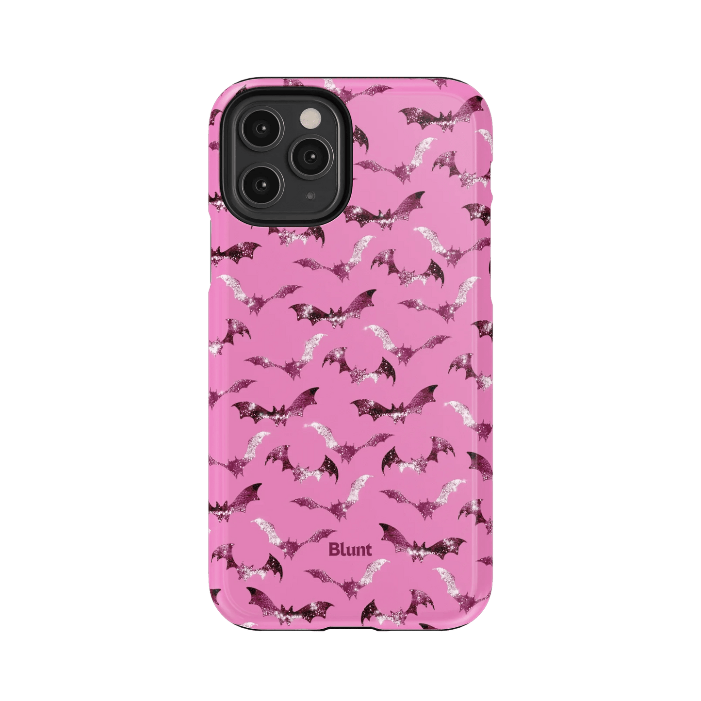 Batty iPhone Case - Blunt Cases