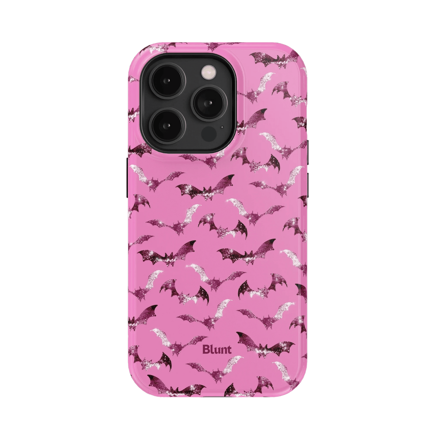Batty iPhone Case - Blunt Cases