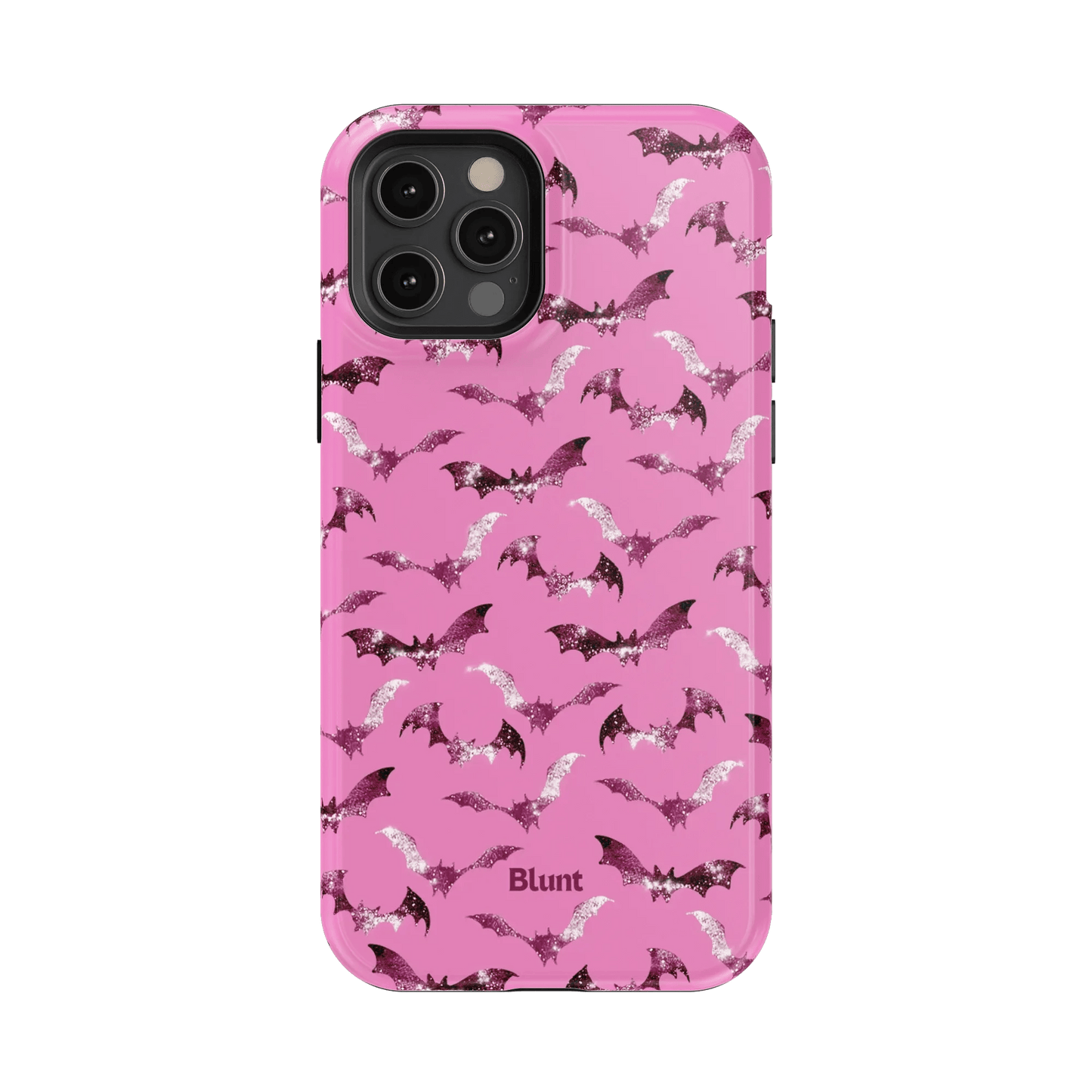 Batty iPhone Case - Blunt Cases