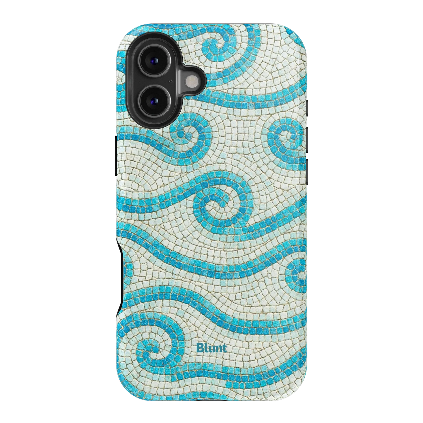 Surge iPhone Case