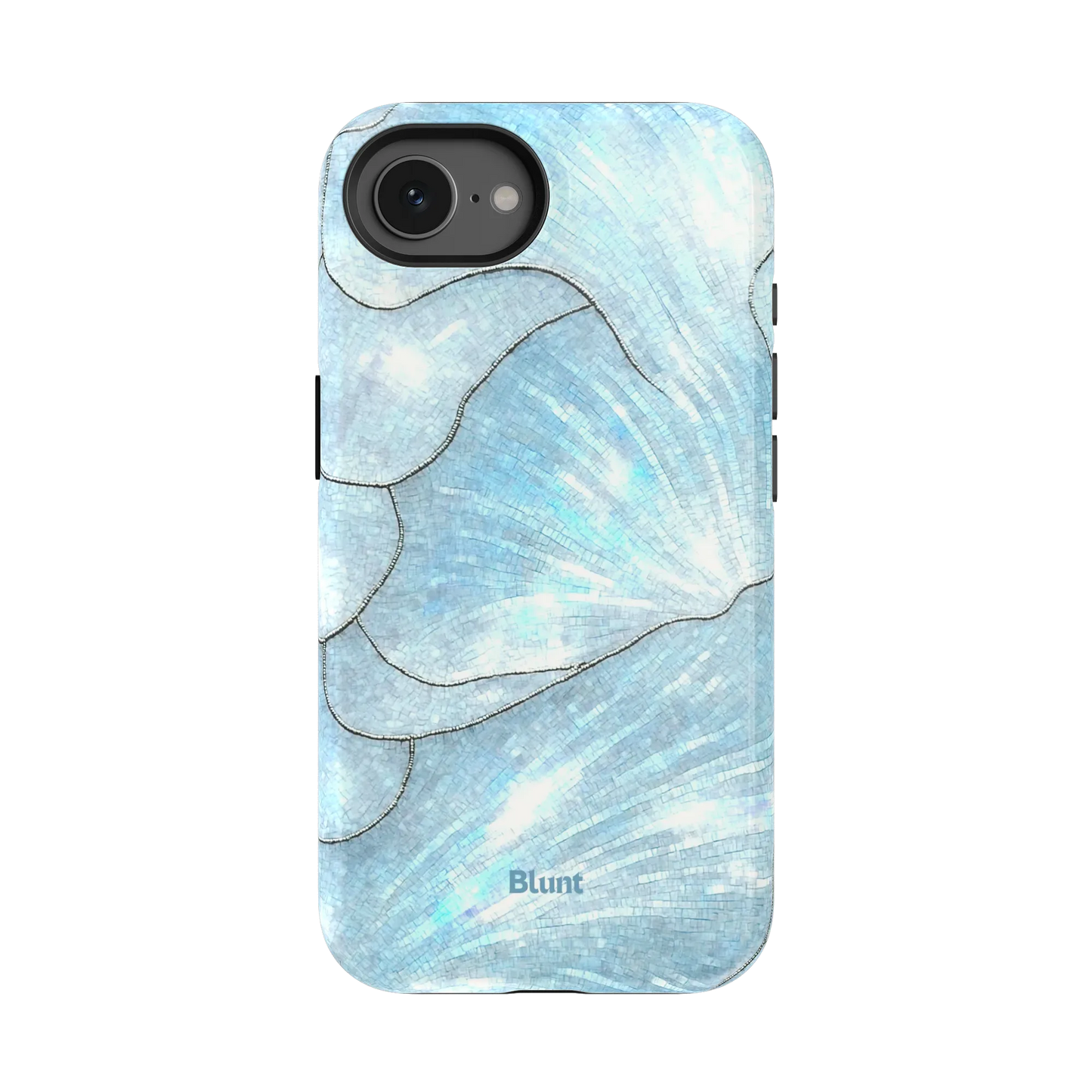 iPhone 16 E Tough