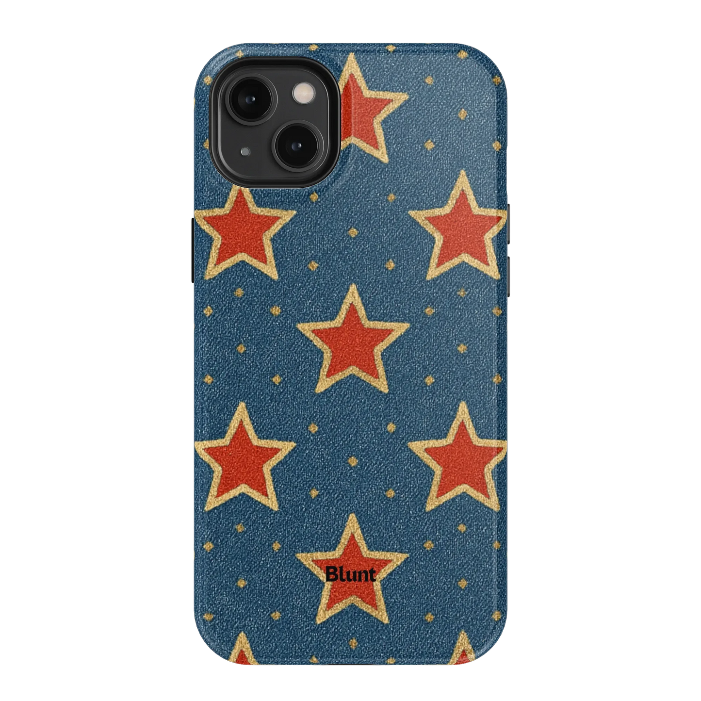Dallas iPhone Case