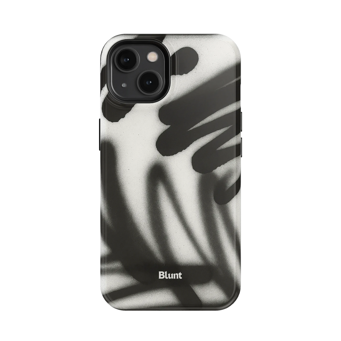 Phantom Ink iPhone Case