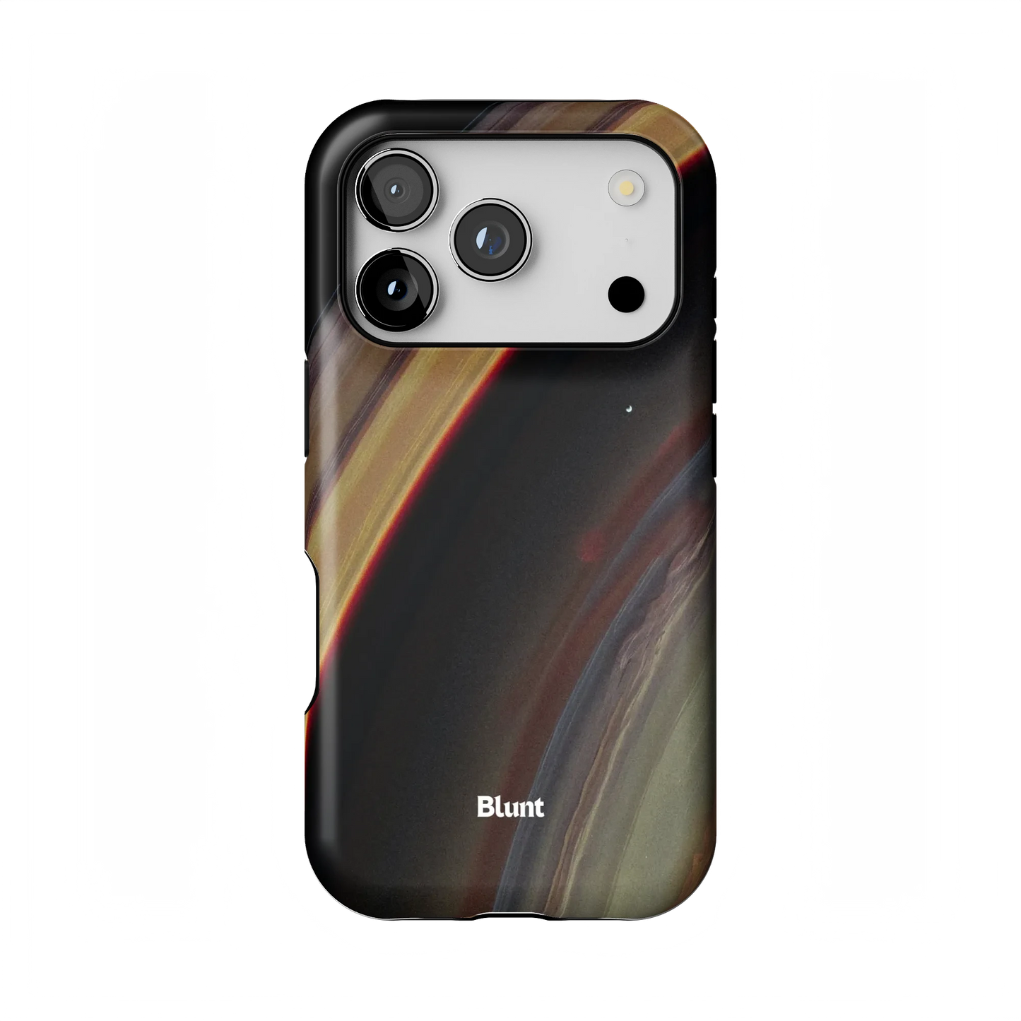 Aurix iPhone Case