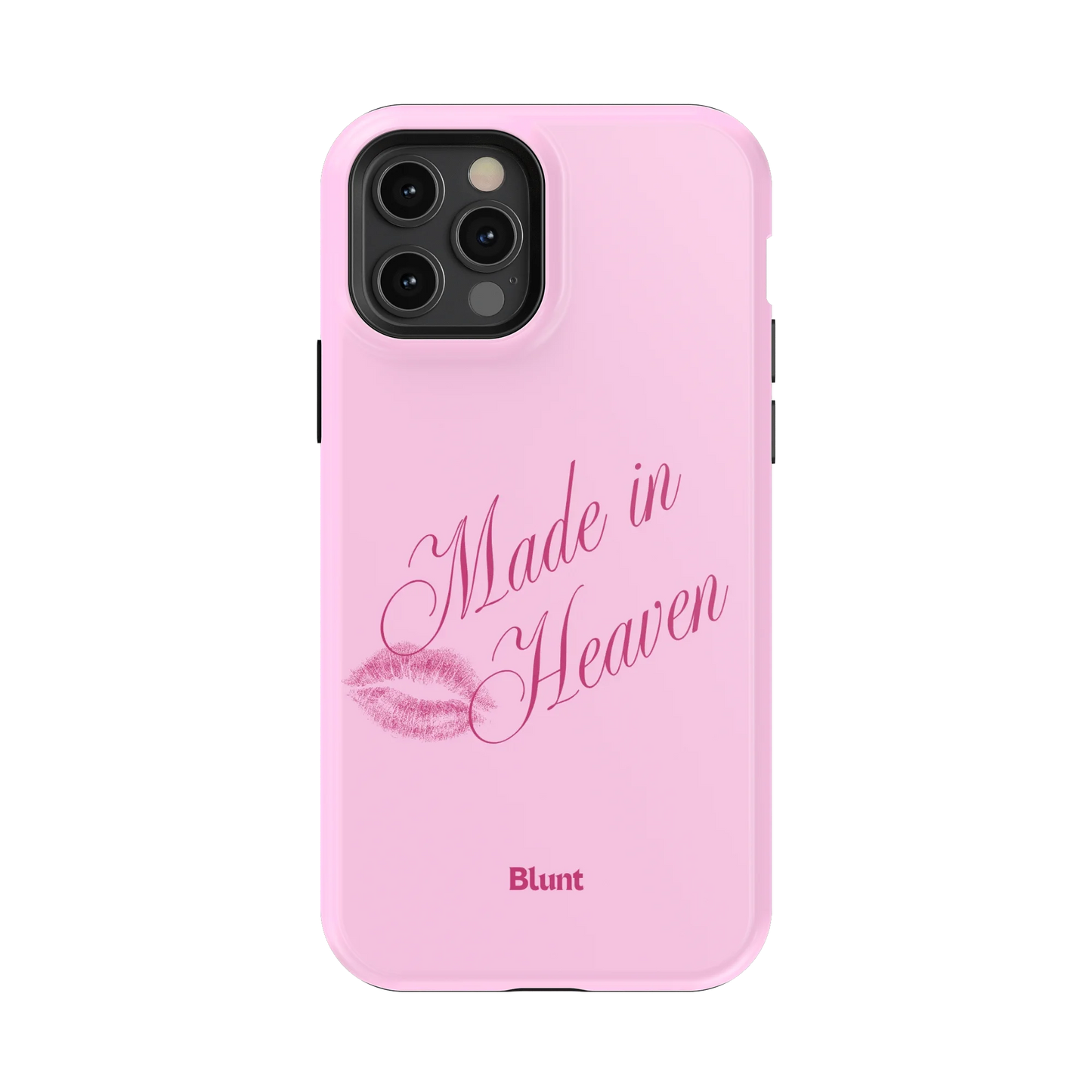 Heavenly iPhone Case