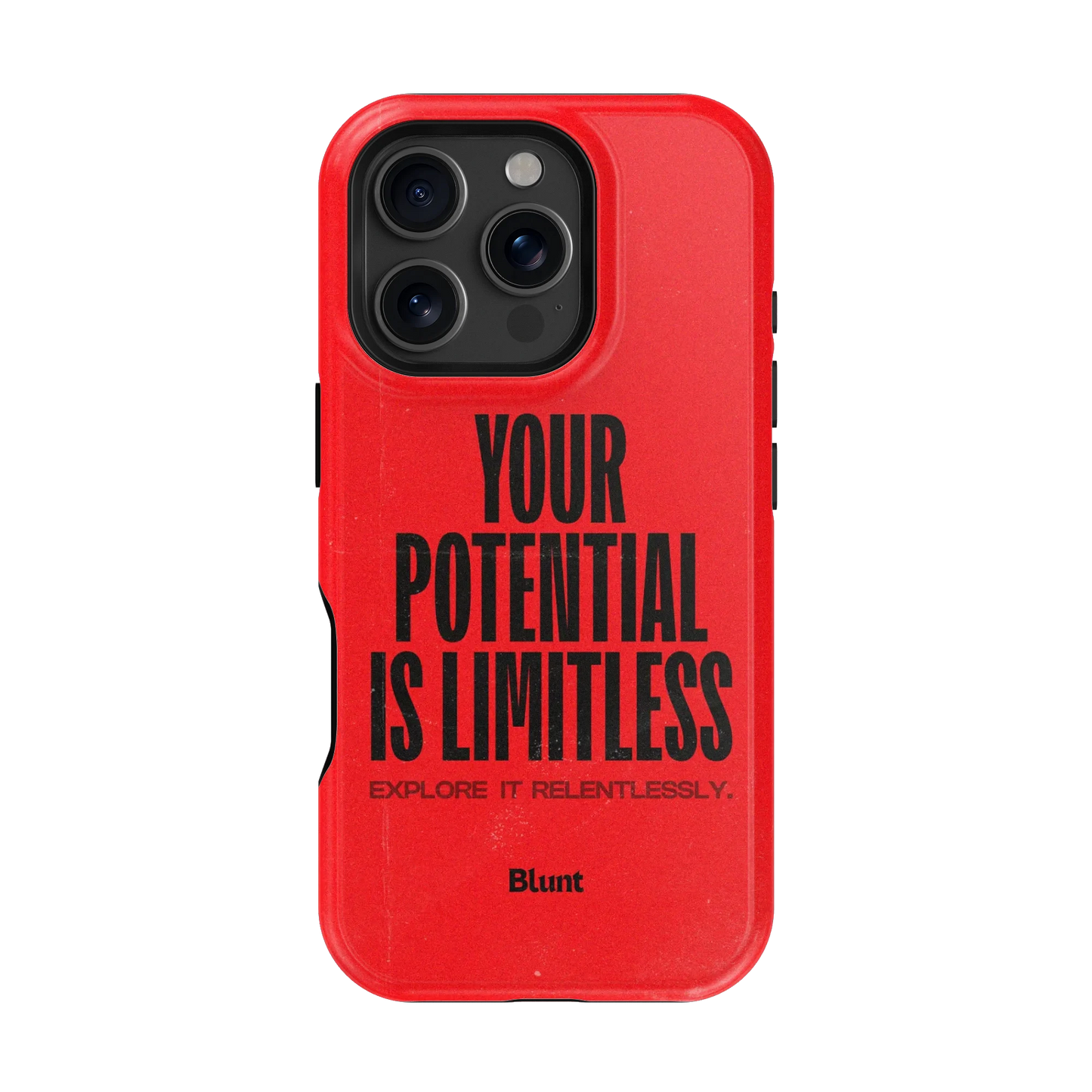 Limitless iPhone Case