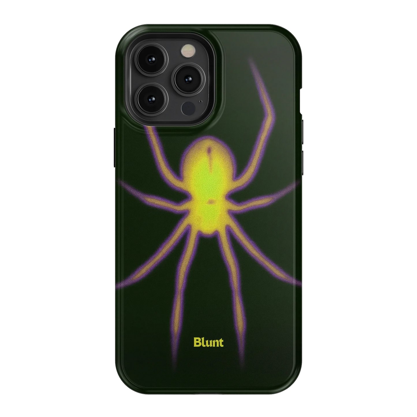 Exil iPhone Case