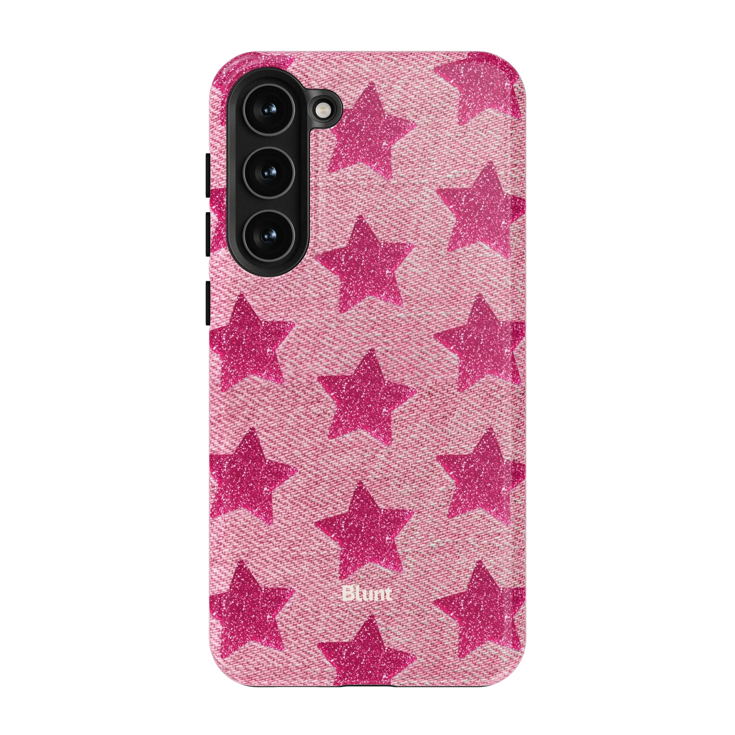 Starlit Crush Samsung Case