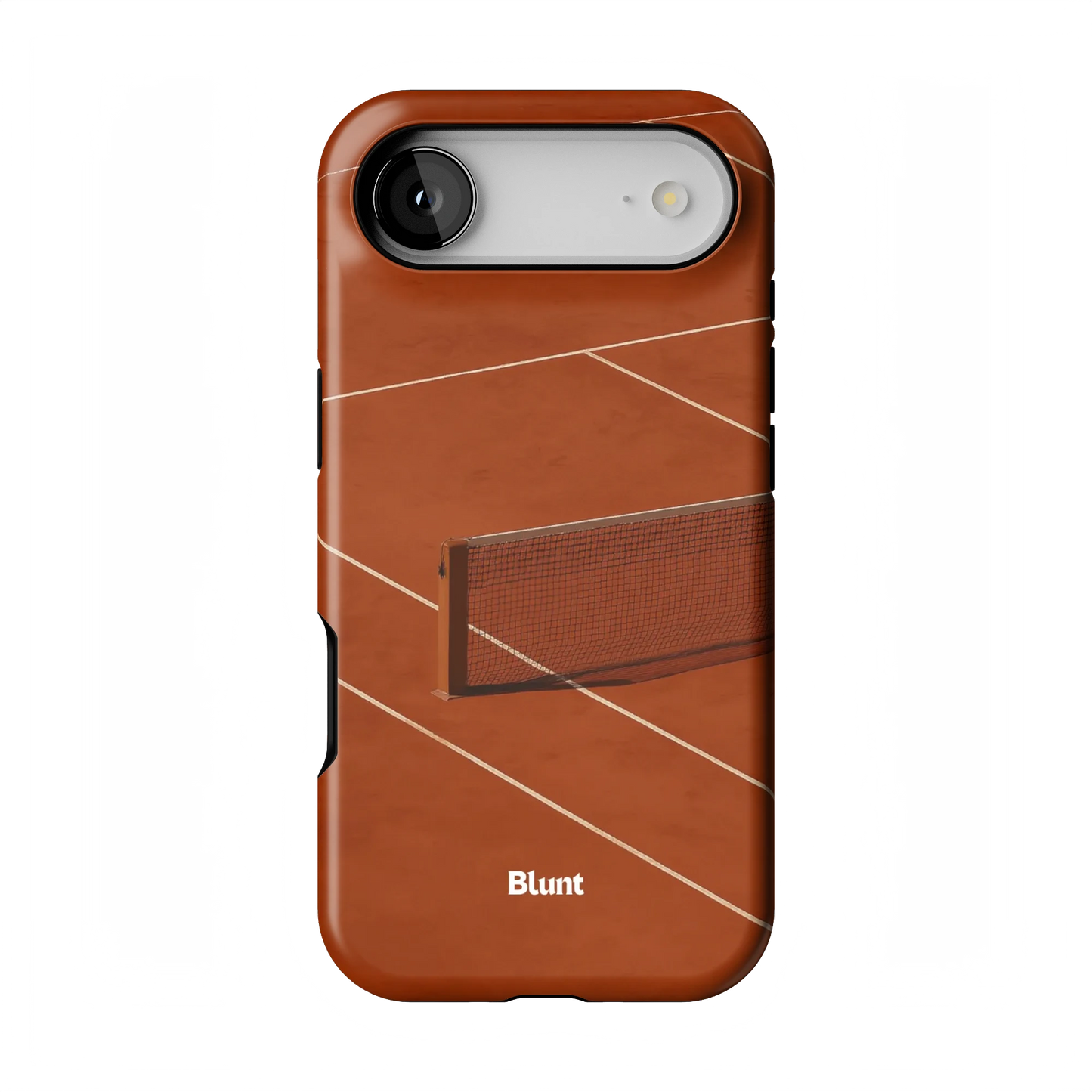 Court Vision iPhone Case