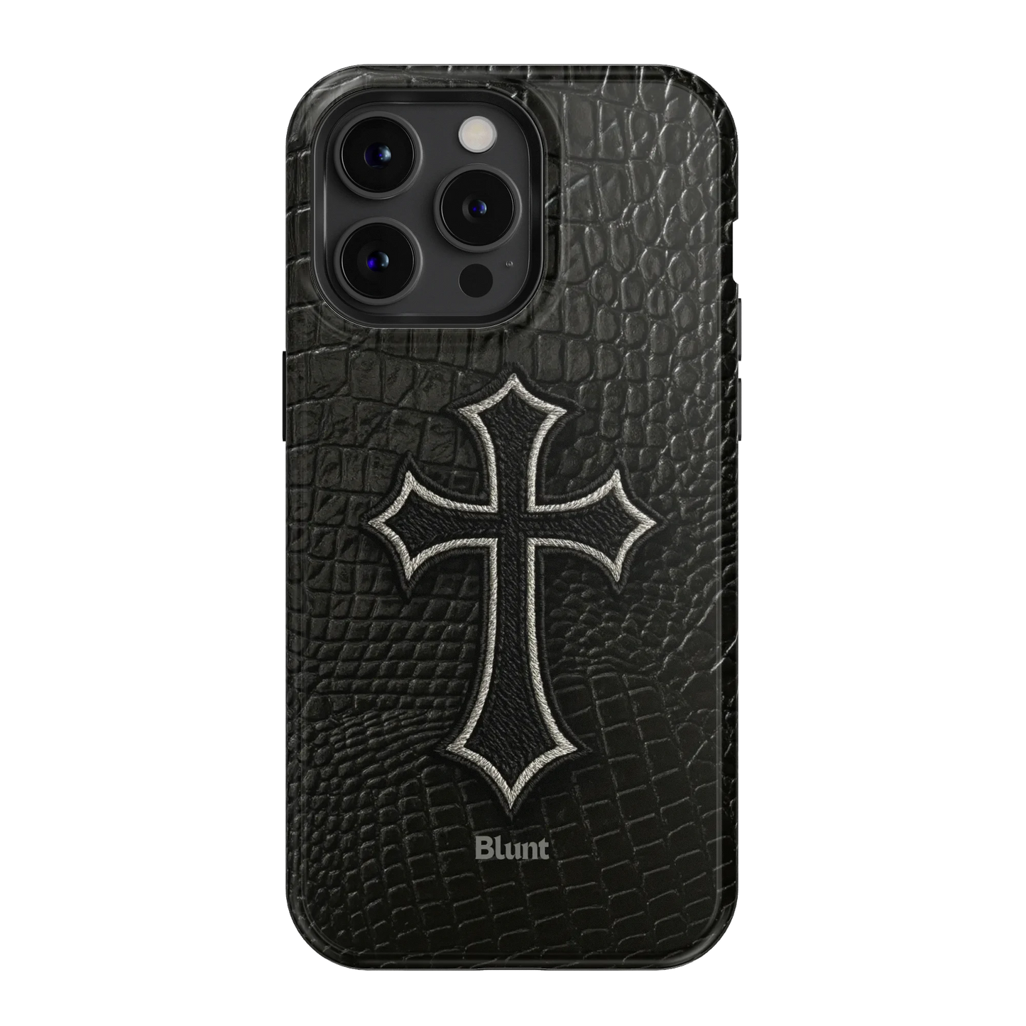 Saint iPhone Case