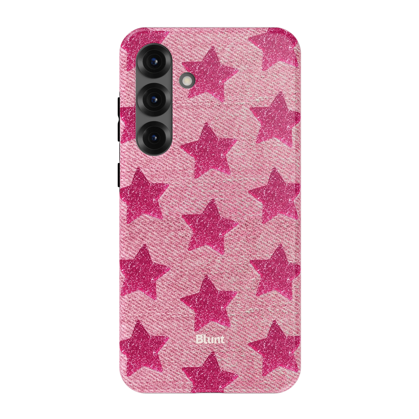 Starlit Crush Samsung Case