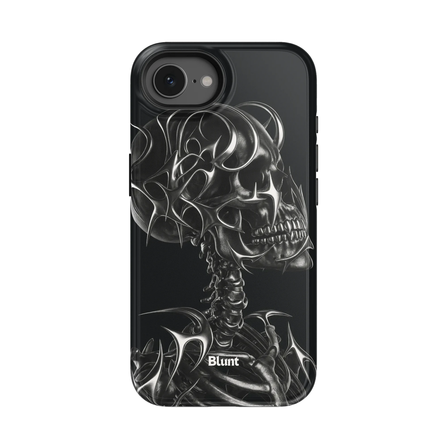 iPhone 16 E Tough