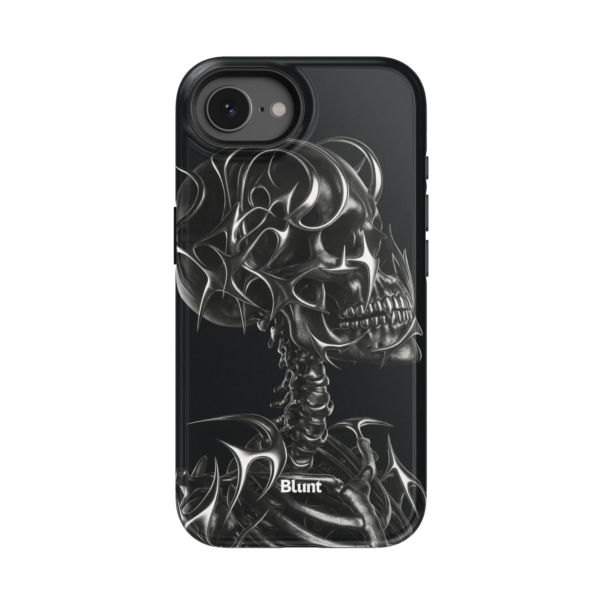 iPhone 16 E Tough