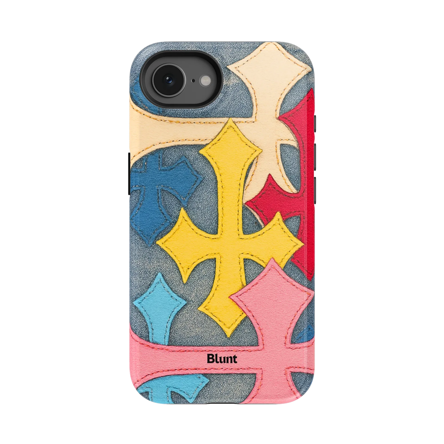 iPhone 16 E Tough