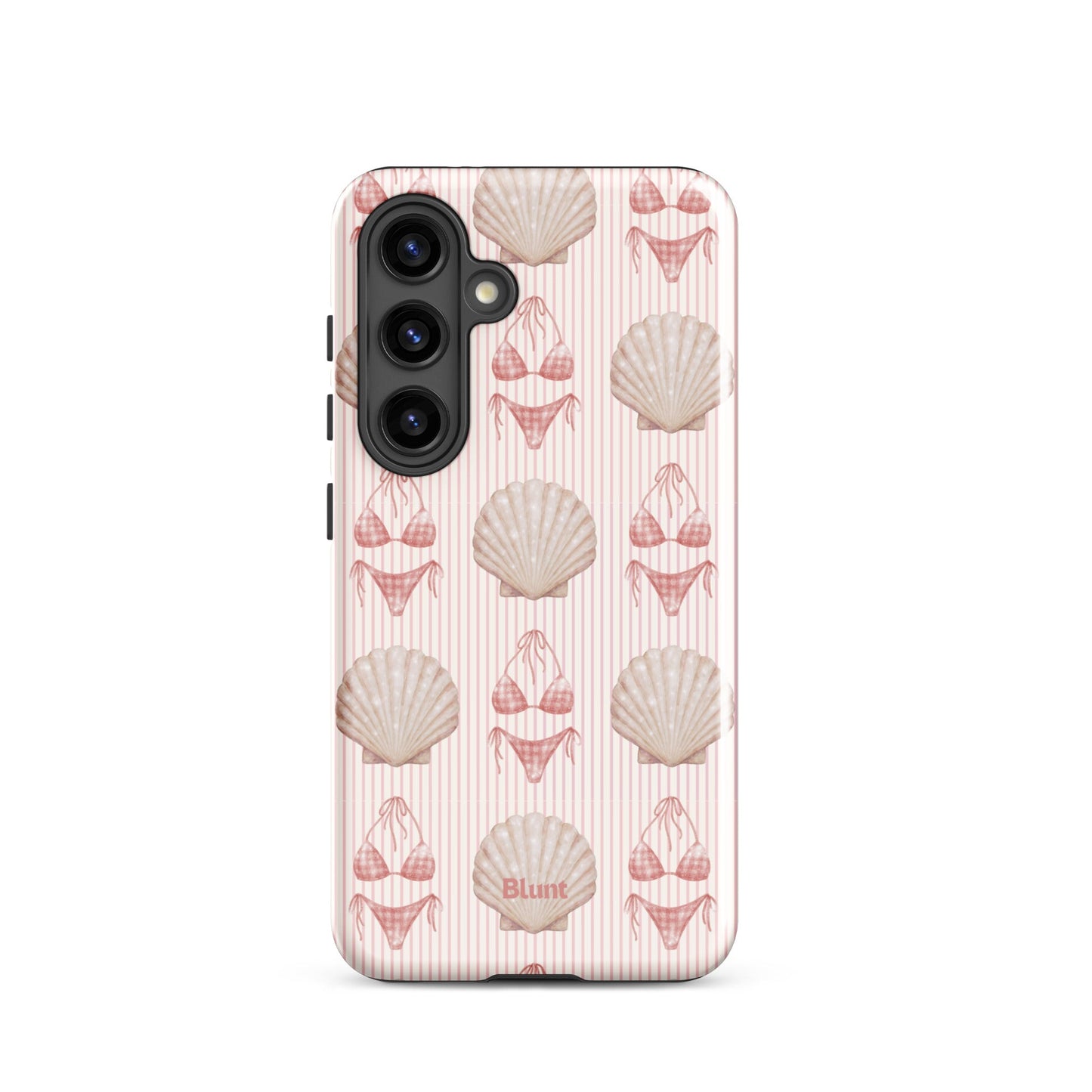 Beach Babe Samsung Case - Blunt Cases