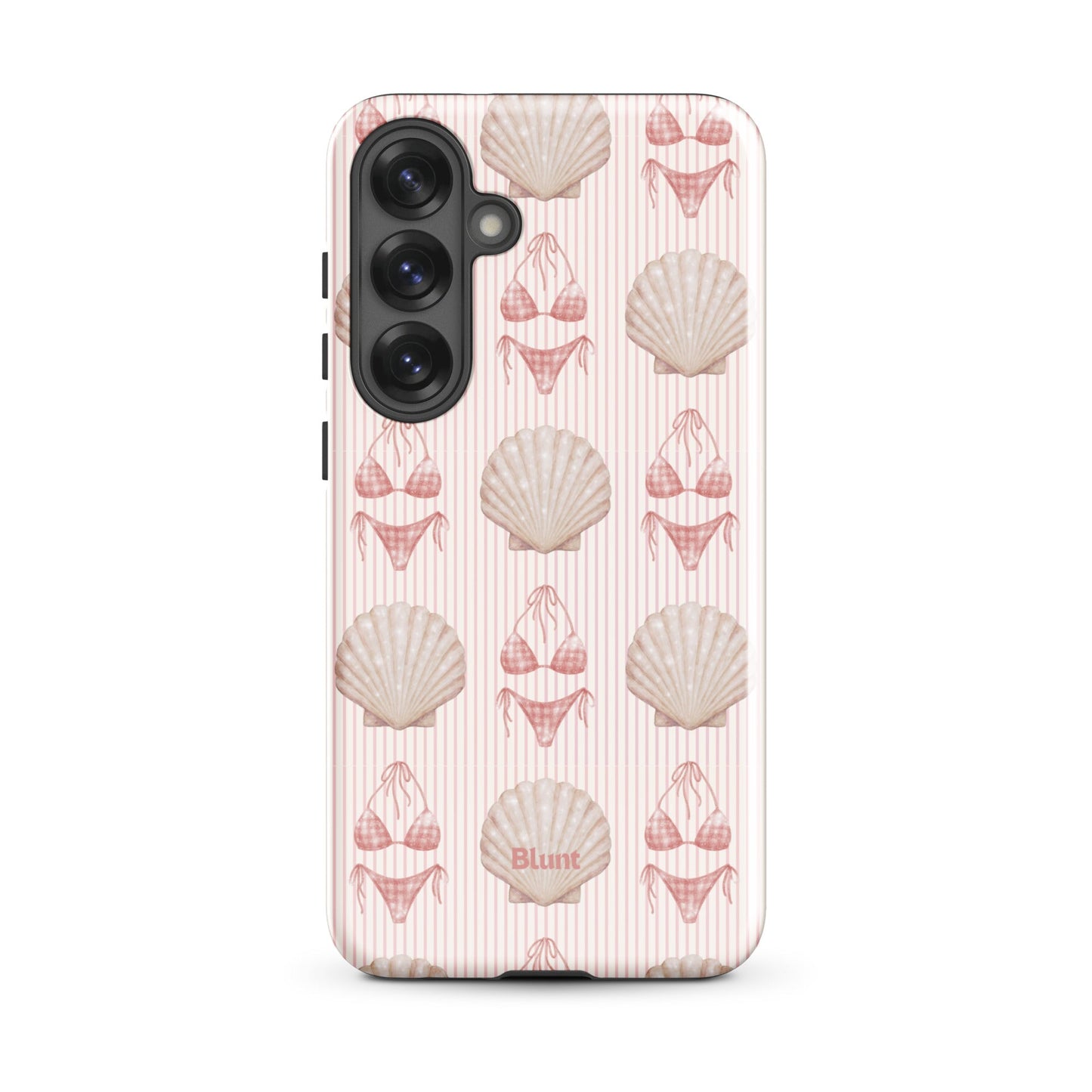 Beach Babe Samsung Case - Blunt Cases