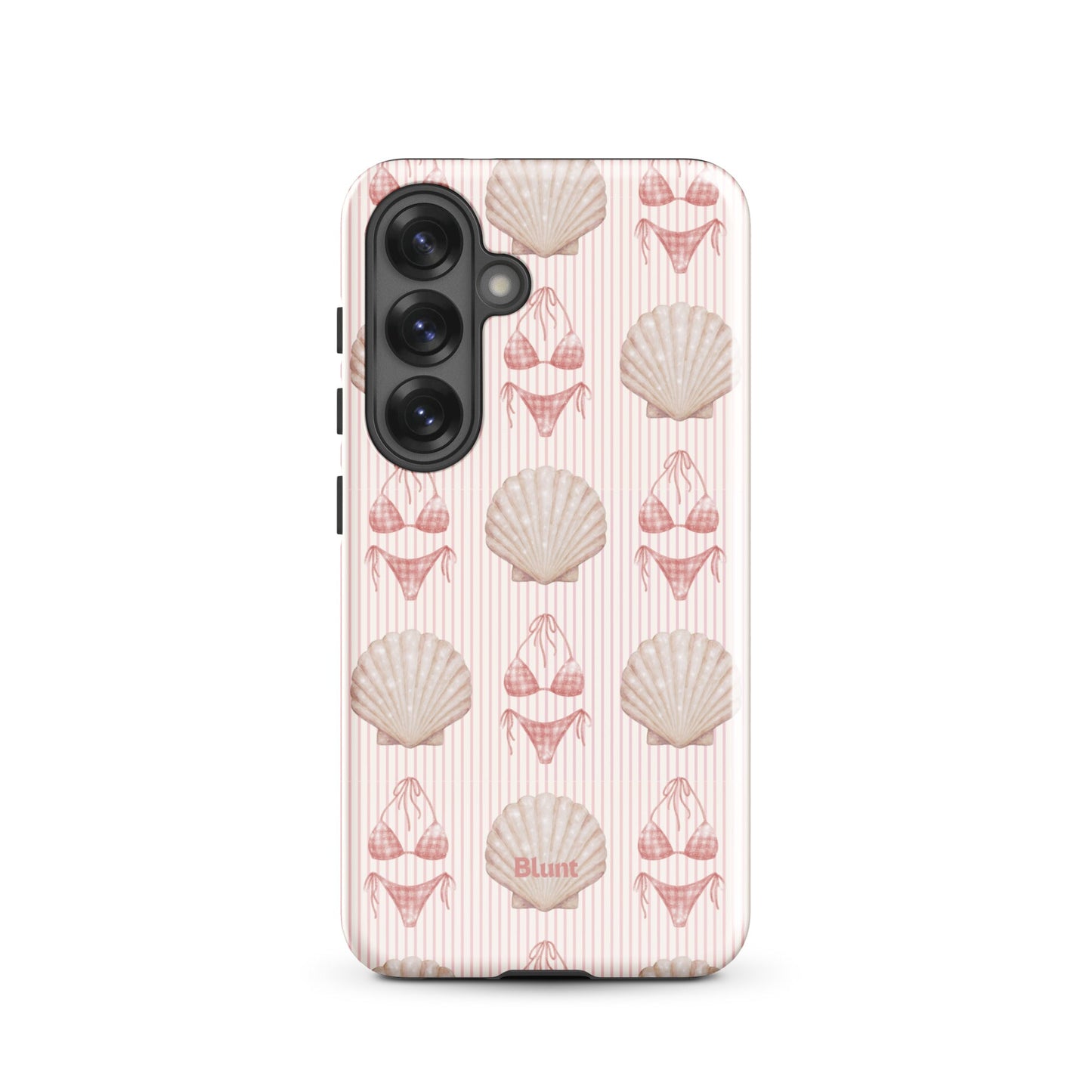 Beach Babe Samsung Case - Blunt Cases