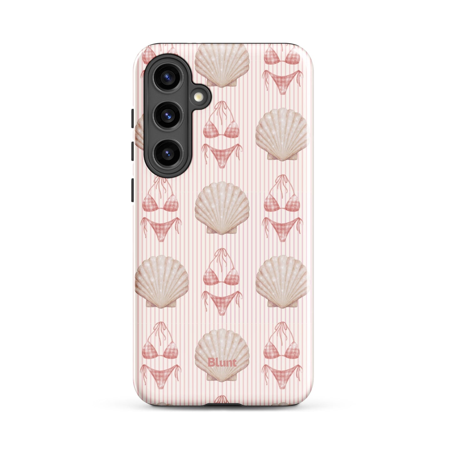 Beach Babe Samsung Case - Blunt Cases