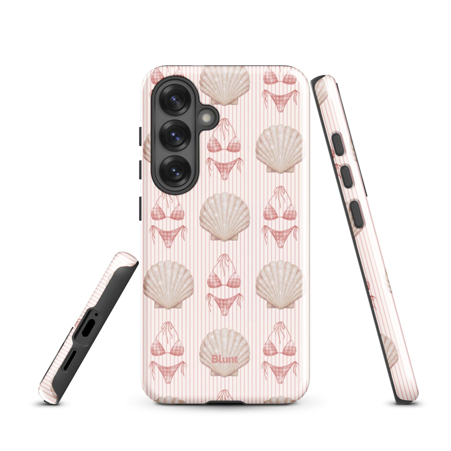 Beach Babe Samsung Case - Blunt Cases