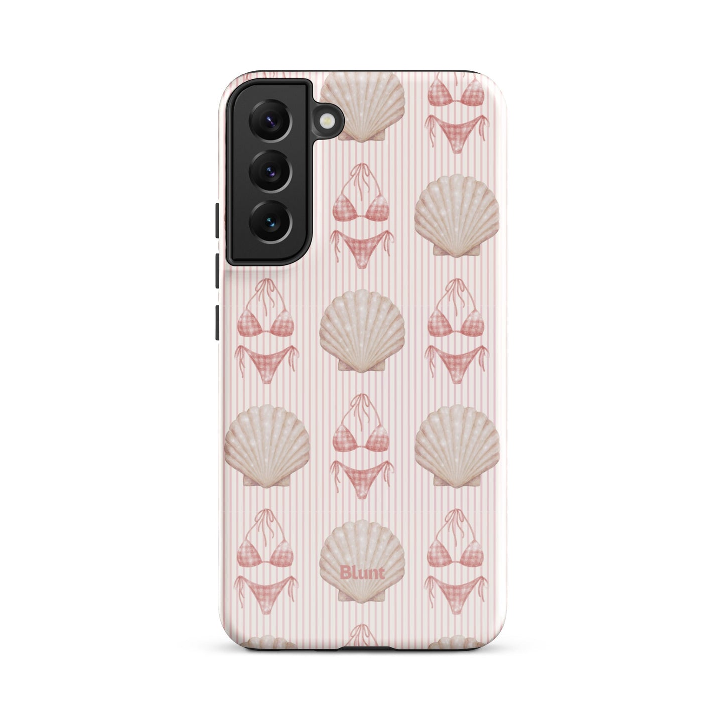 Beach Babe Samsung Case - Blunt Cases