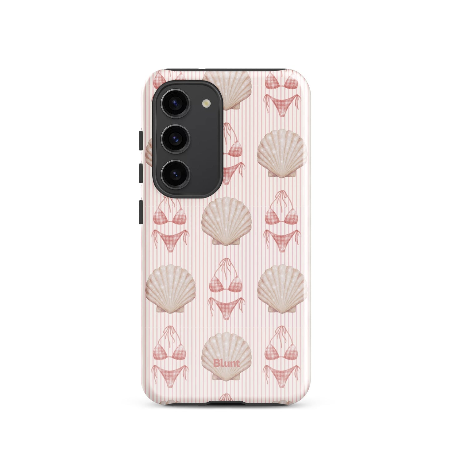 Beach Babe Samsung Case - Blunt Cases