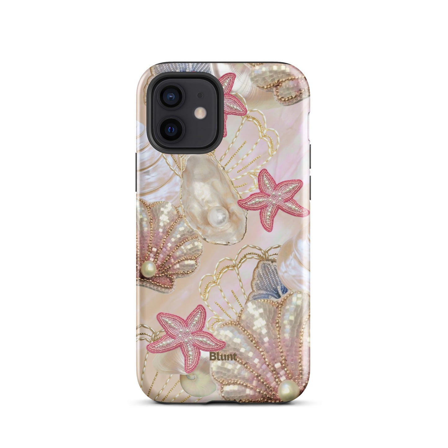 Beach Trinkets iPhone Case - Blunt Cases