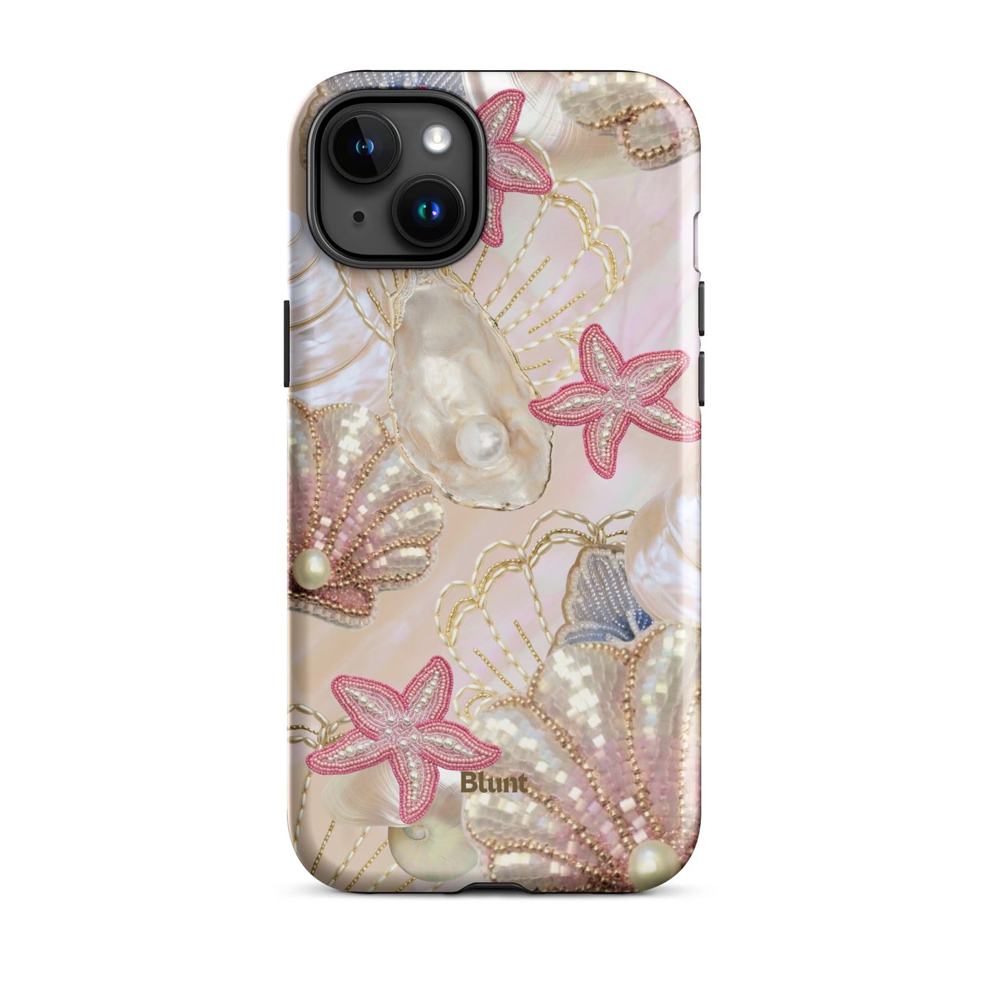 Beach Trinkets iPhone Case - Blunt Cases