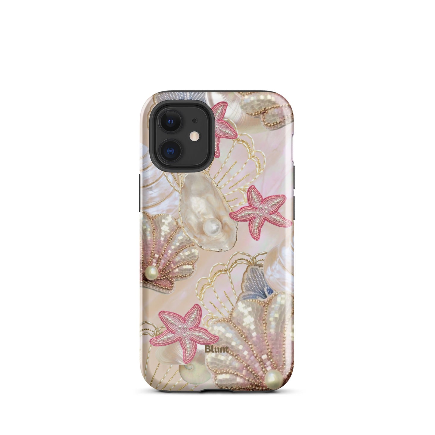 Beach Trinkets iPhone Case - Blunt Cases
