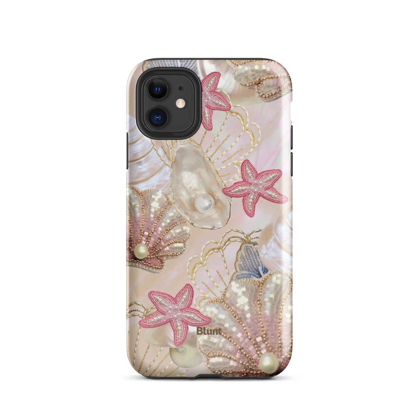 Beach Trinkets iPhone Case - Blunt Cases